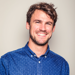 Photo of Alexander W. Kinna, PhD, Associate Director, Binder Discovery, Autolus Therapeutics , Associate Director , Binder Discovery , Autolus Therapeutics plc