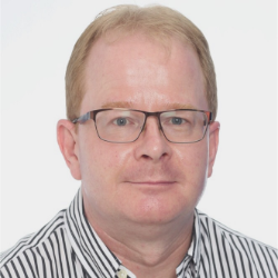 Photo of Alistair Kippen, PhD, Vice President, BioPharmaceutical Development (R&D), Ipsen