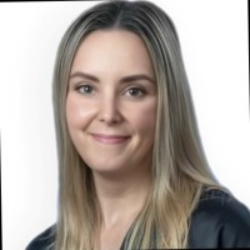 Photo of Kristina Kitko, Head of AI Investment, Lily Ventures