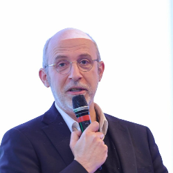 Photo of Olivier Kitten, PhD, Founder & CEO, Affilogic , Founder & CEO , Affilogic