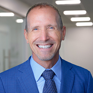 Photo of David Klanecky, President & CEO, Cirba Solutions