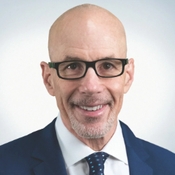 Photo of Stephen Klasko, Executive in Residence, General Catalyst