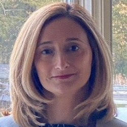 Photo of Gina Klayman, Head, Clinical Study Units, Americas, Sanofi