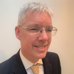 Photo of Maurits F Kleijnen, PhD, Head, Research, Intract Pharma Ltd. , Head , Research , Intract Pharma Ltd