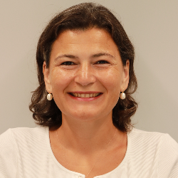 Photo of Beyza Klein, Global Patient Advocacy Director, Johnson & Johnson , Global Patient Advocacy Director , Johnson & Johnson