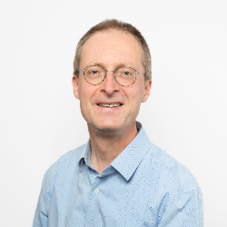 Photo of Christian Klein, CSO, Biotech Start-Up , CSO , Biotech startup