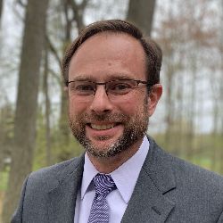 Photo of Michael E. Klepser, PharmD, FCCP, FIDP, Professor, Ferris State University College of Pharmacy , Prof , Pharmacy , Ferris State Univ