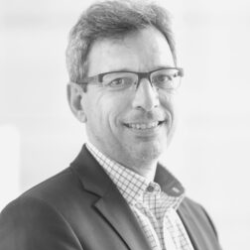 Photo of Nikolai Kley, PhD, Founder & President & CEO, Orionis Biosciences , Founder & President & CEO , Orionis Biosciences