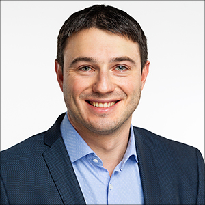 Photo of Boris Klimovich, PhD, Senior Scientist, R&D, BiconY Therapeutics , Senior Scientist , R&D , University of Tuebingen