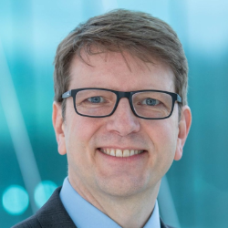 Photo of Alexander Kluczka, MD, MFPM, Head of Pharmacovigilance Operations & Systems, Bristol Myers Squibb Co.