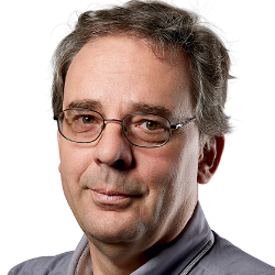 Photo of Stefan Knapp, PhD, CSO, Structural Genomics Consortium, Johann Wolfgang Goethe-University, Frankfurt