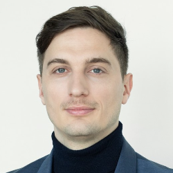 Photo of Daniel Knoblauch, Global Customer Relations Director, Technology, Castrol Germany GmbH , Global Customer Relations Director , Technology , Castrol Germany GmbH