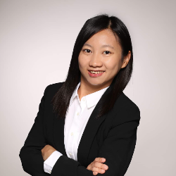 Photo of Chia-Hsin Ko