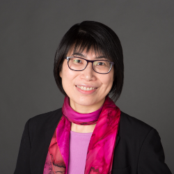 Photo of Elayne Ko, Director, Portfolio Decision Sciences, GSK , Dir Portfolio Decision Sciences , Portfolio Decision Sciences , GSK