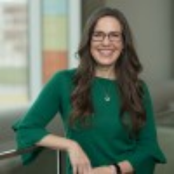 Photo of Kimberly Koch, Senior Director, Alliance Management, Eli Lilly & Company