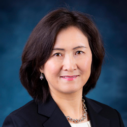 Photo of Jianmei D. Kochling, PhD, MBA, Senior Director, Head of Analytical Development and QC, mRNA Center of Excellence, Sanofi , Sr Dir Analytical Dev CMC , mRNA Ctr of Excellence , Sanofi