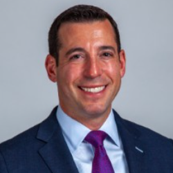 Photo of David A Kochman, Senior Vice President, Chief Corporate Affairs Officer, Henry Schein Inc