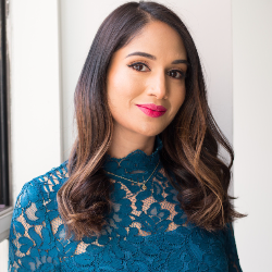 Photo of Tarul Kode, PharmD, Vice President, Partnerships & Alliance Management, Persephoni Bio , Vice President, Partnerships & Alliance Management , Persephoni Bio