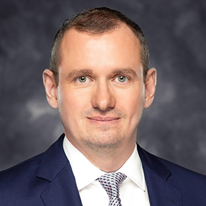 Photo of Christoph Koenen, MD, Head of Clinical Development & Operations, Pharma R&D, Bayer