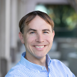 Photo of James T. Koerber, PhD, Distinguished Scientist and Director, Antibody Engineering, Genentech, Inc. , Distinguished Scientist & Director , Antibody Engineering , Genentech Inc
