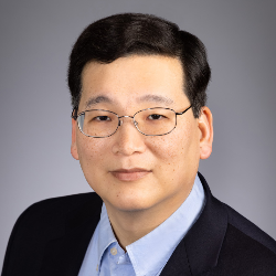 Photo of Brian Koh, MD, Chief Medical Officer, PrognomiQ, Inc. , Chief Medical Officer , PrognomiQ, Inc.