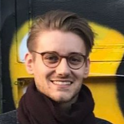 Photo of Simon Kohl, PhD, Founder and CEO, Latent Labs , Founder and CEO , Latent Labs