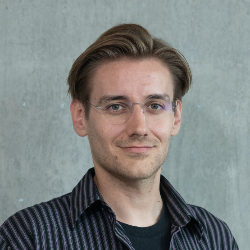 Photo of Simon Kohl, PhD, Founder and CEO, Latent Labs , Founder and CEO , Latent Labs