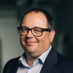 Photo of Jochen Kohlhaas, Founder & CEO, Hummingbird Diagnostics GmbH , Founder & CEO , Hummingbird Diagnostics GmbH