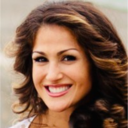 Photo of Francesca Kolitsopoulos, Senior Director, RWE Pharmacoepidemiology and Safety Head, Oncology, Gilead Sciences Inc , Senior Director, RWE Pharmacoepidemiology and Safety Head , Oncology , Gilead Sciences Inc