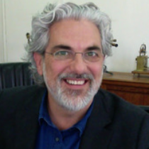 Photo of George Kollias, PhD, Professor, Director of Physiology, University of Athens; Researcher, BSRC Fleming, Vari, Greece