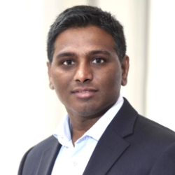 Photo of Rama Kommagani, PhD, Roger D. Rossen Endowed Professor of Reproductive Pathology, Baylor College of Medicine