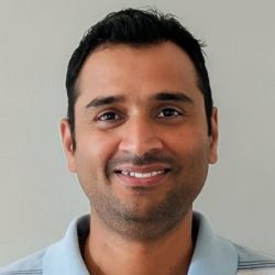 Photo of Sanjeev Kommera, Director, Statistical Programming, bluebird bio , Director , Statistical Programming , bluebird bio