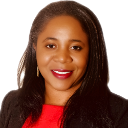 Photo of Ronke Komolafe, CEO, Integrated Health Magazine and Advancing Integrated Health