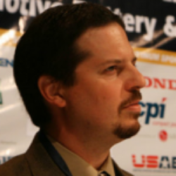 Photo of Kevin Konecky, Vice President, Battery Systems Engineering, Spiro , Vice President , Battery Systems Engineering , Ola Electric