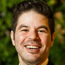 Photo of Spyridon Konstantinidis, PhD, Principal Scientist, Merck , Principal Scientist , Merck