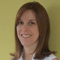 Photo of Markella Konstantinidou, PhD, Staff Scientist, Laboratory of Dr. Michelle Arkin, Department of Pharmaceutical Chemistry, University of California, San Francisco , Staff Scientist , Pharmaceutical Chemistry , University of California, San Francisco