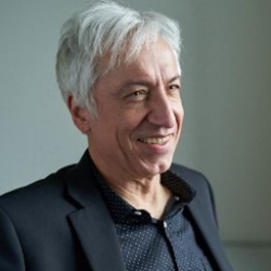 Photo of Konstantin B. Konstantinov, PhD, CTO, Ring Therapeutics, Flagship Pioneering , Chief Technology Officer , Ring Therapeutics