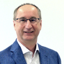 Photo of Roland Kontermann, PhD, Professor & Deputy Head, Biomedical Engineering, University of Stuttgart , Prof & Deputy Head , Biomedical Engineering , Univ Of Stuttgart