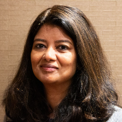 Photo of Tanuja Koppal, PhD, Senior Conference Director, Cambridge Healthtech Institute