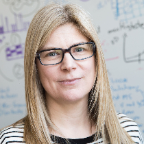 Photo of Tanja Kortemme, PhD, Professor, Bioengineering & Therapeutic Sciences, University of California, San Francisco , Prof , Bioengineering & Therapeutic Sciences , Univ of California San Francisco