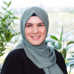 Photo of Zeynep Kosaloglu-Yalcin, PhD, Instructor, La Jolla Institute for Immunology