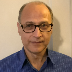 Photo of Farhad Kosari, PhD, Associate Professor, Molecular Medicine, Mayo Clinic , Assoc Prof , Molecular Medicine , Mayo Clinic