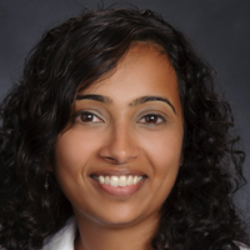 Photo of Maria Koshy, Chair of Chiefs of Psychiatry & Behavioral Health, Permanente Medical Group , Chair of Chiefs of Psychiatry & Behavioral Health , Permanente Medical Group
