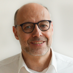 Photo of Juergen Kosicki, Manager, MANN+HUMMEL