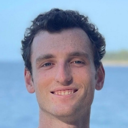 Photo of Clay Kosonocky, Researcher, Molecular Biosciences, University of Texas at Austin , PhD Candidate , Molecular Biosciences , University of Texas at Austin