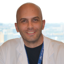 Photo of Nikolaos Kourtis, PhD, Scientist, Regeneron , Principal Scientist , Immuno Oncology Drug Discovery , Regeneron Pharmaceuticals Inc