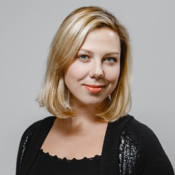 Photo of Natalia Kozhemyakina, PhD, Head, Bioassay Department, JSC Biocad , Head , Bioassay , JSC Biocad