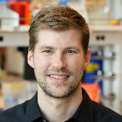 Photo of Jake Kraft, PhD, Co Founder & CEO, Lila Biologics, Inc.