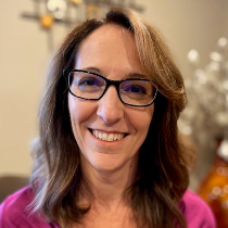 Photo of Lynne Krajkovich, Global Head, Biomarker & Imaging Operations, Novartis Global Development Operations , Global Head, Biomarker & Imaging Operations , Global Development Operations , Novartis