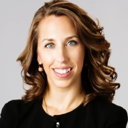 Photo of Daniella Kranjac, Founding General Partner, Avant Bio LLC